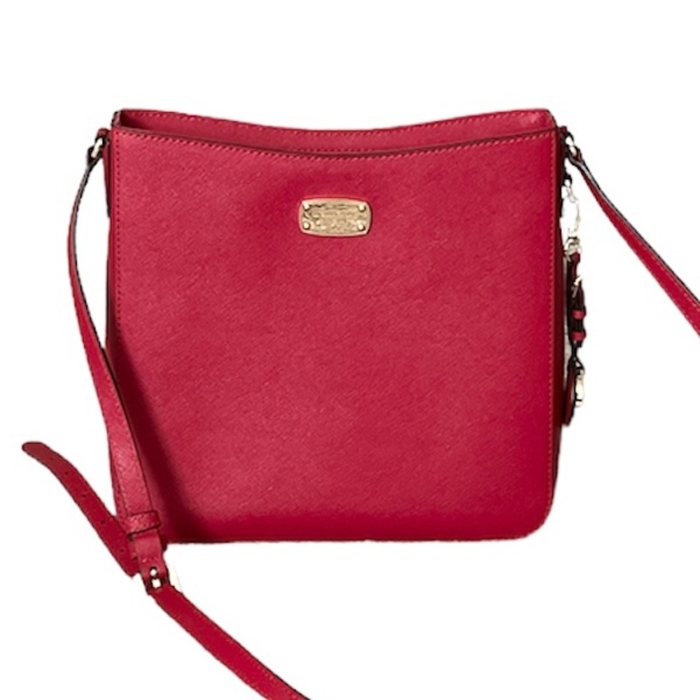 Michael Kors Crossbody Purse